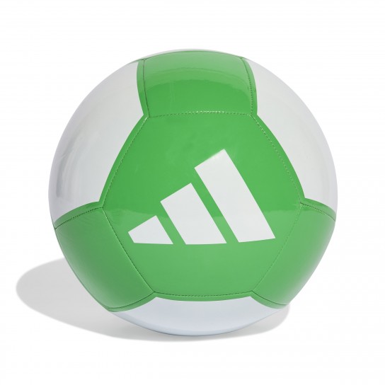 Bola Adidas EPP Club - Branco/Verde